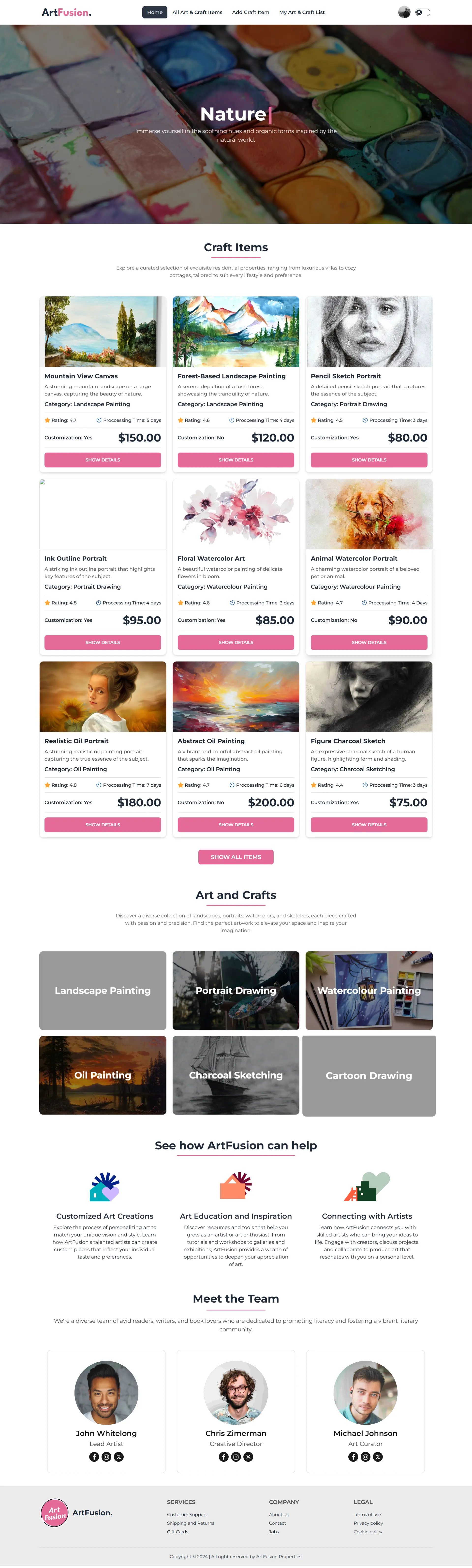 ArtFusion