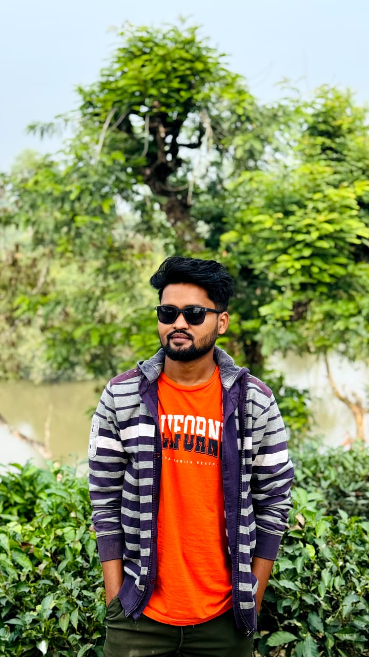 Nowaj Chowdhury