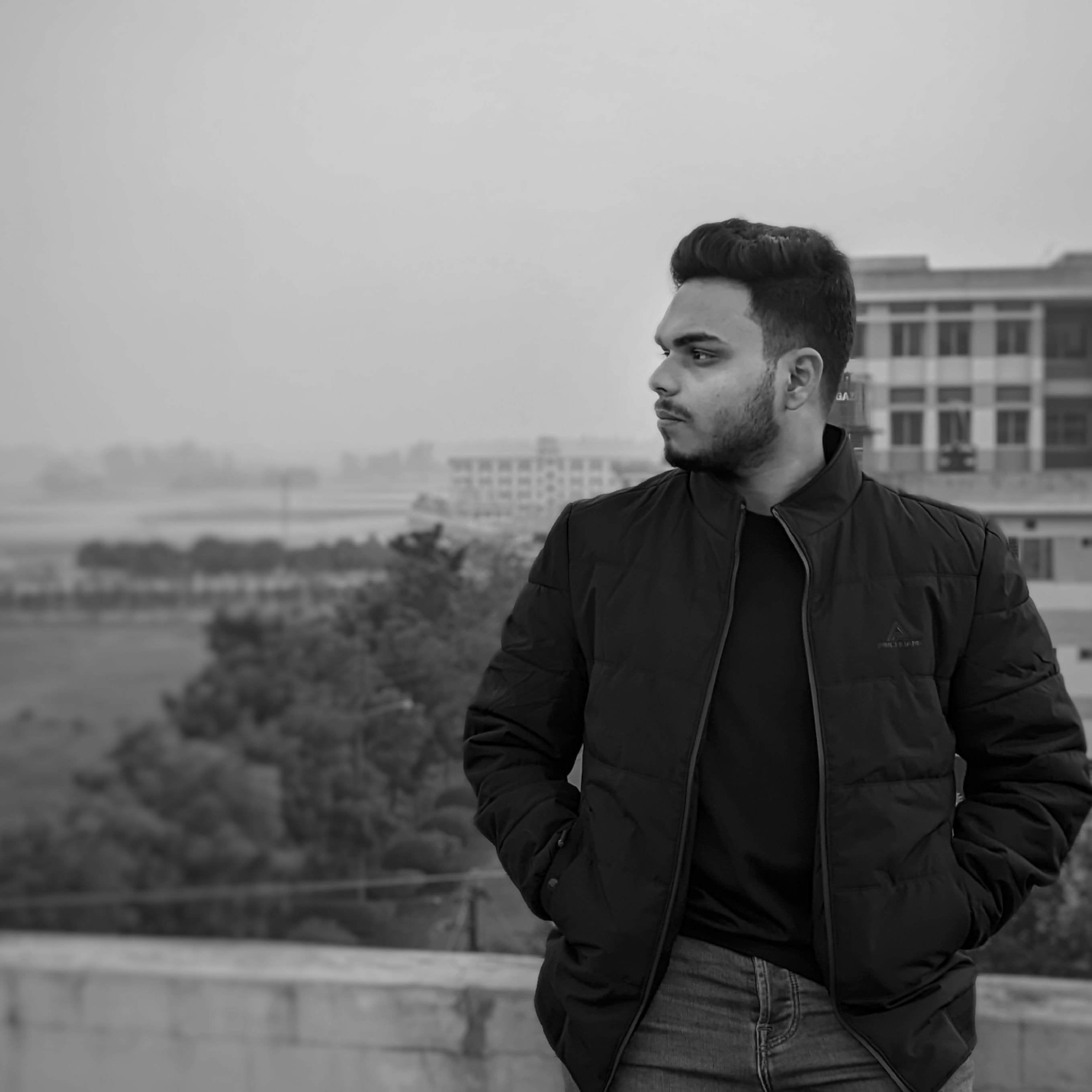 Siam Hossain